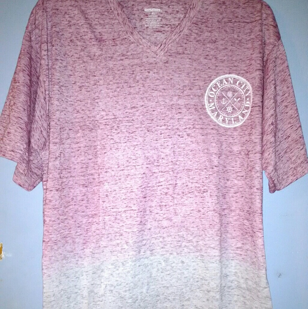 Ocean City MD shirt